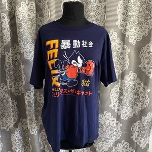 Riot Society T-Shirt